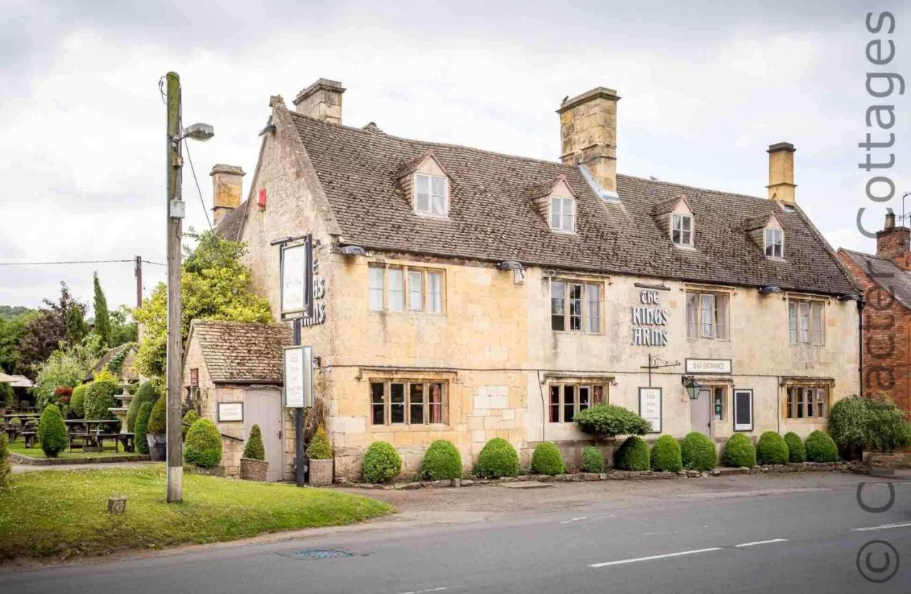 Millbank Cottage Mickleton  Luaran gambar