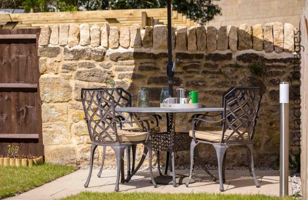 Millbank Cottage Mickleton  Luaran gambar