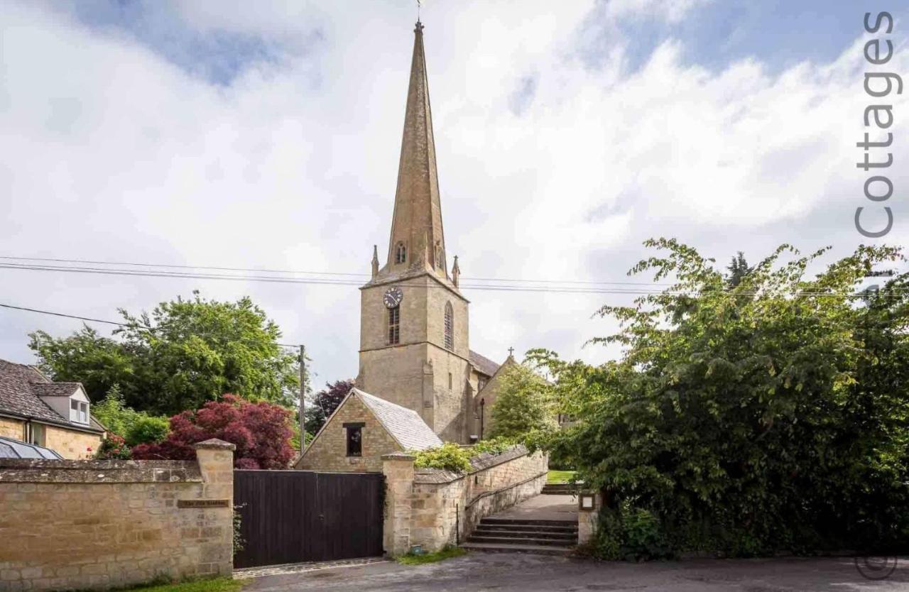 Millbank Cottage Mickleton  Luaran gambar