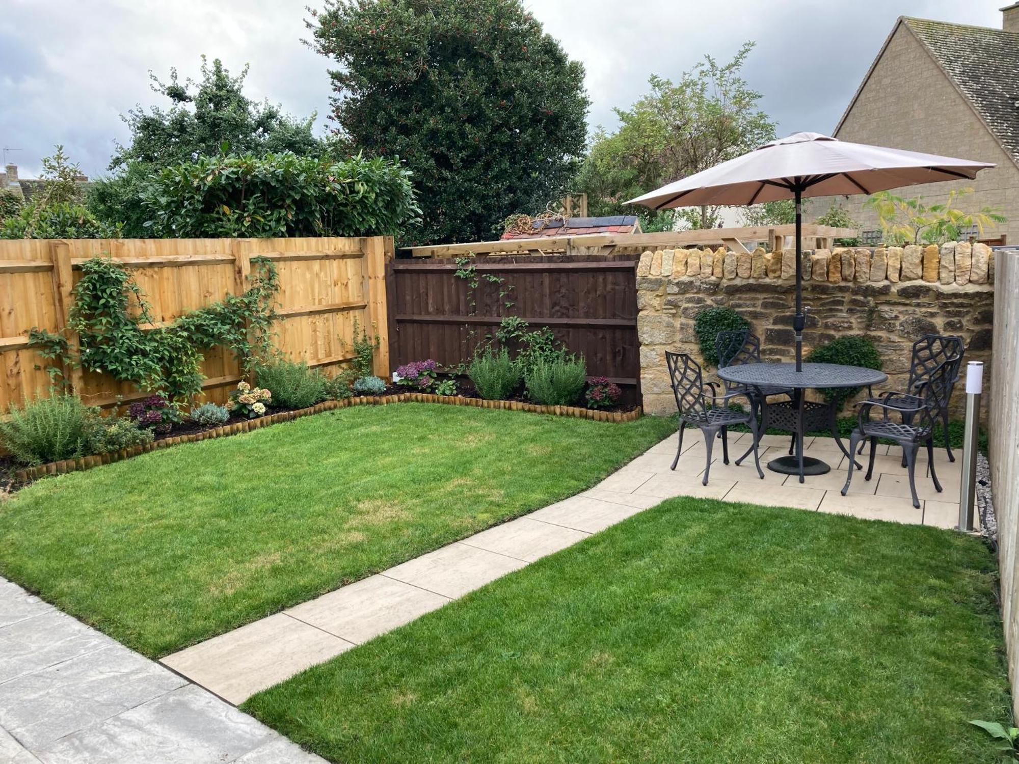 Millbank Cottage Mickleton  Luaran gambar