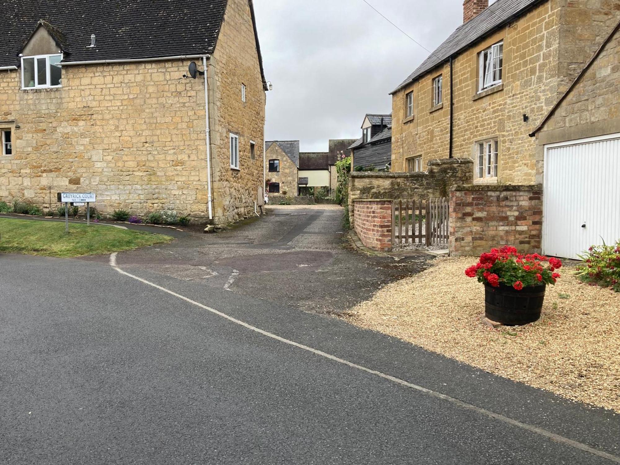 Millbank Cottage Mickleton  Luaran gambar