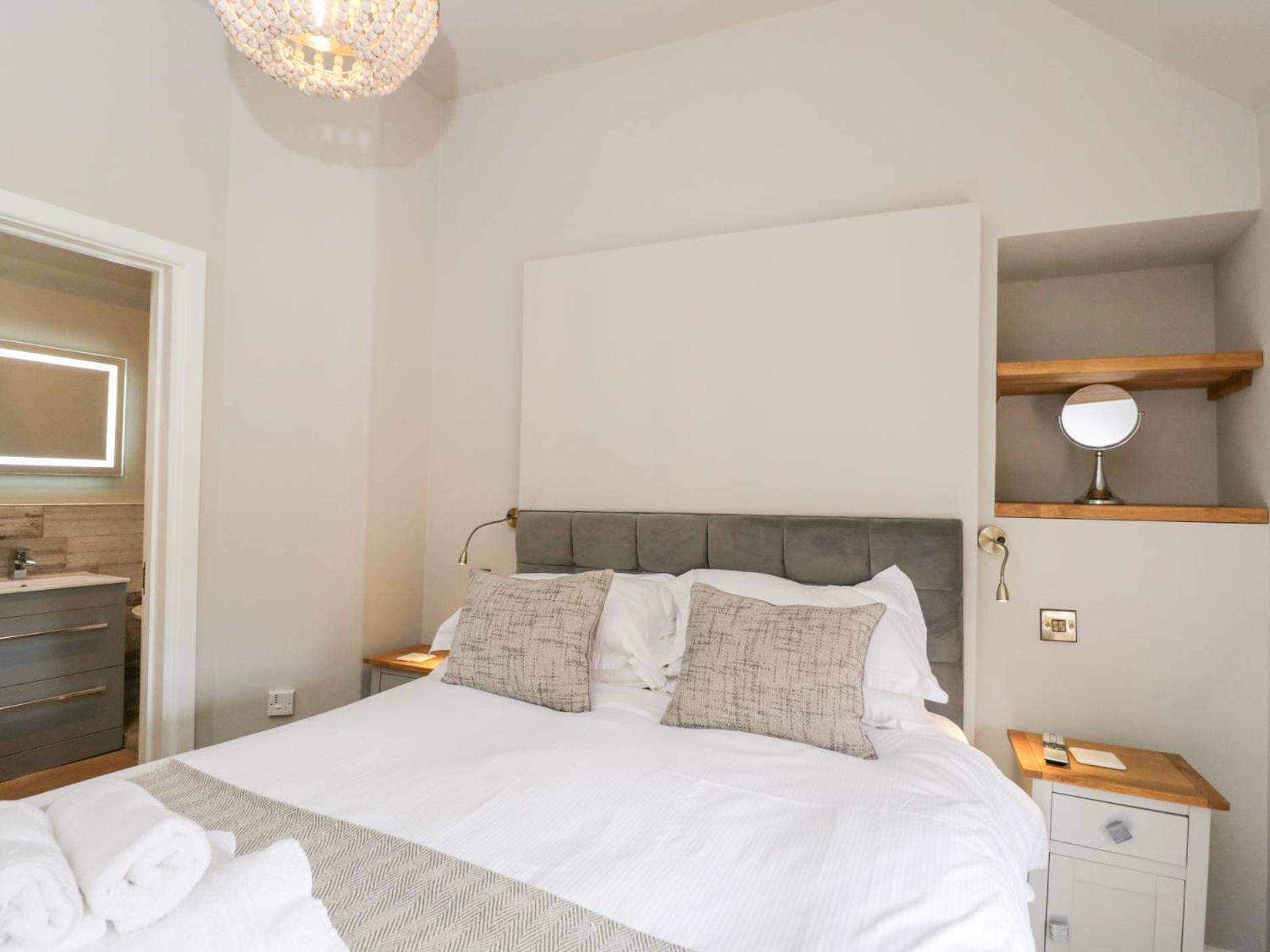 Millbank Cottage Mickleton  Luaran gambar