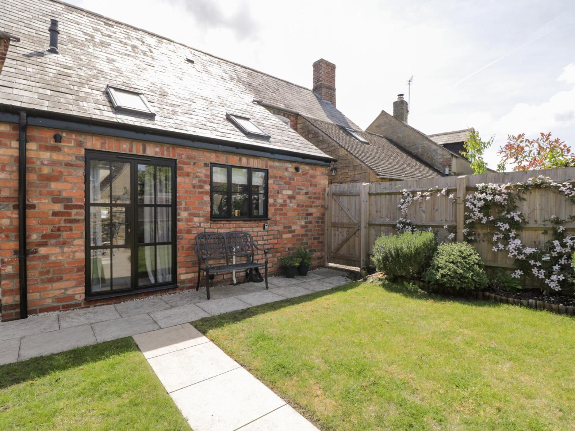 Millbank Cottage Mickleton  Luaran gambar