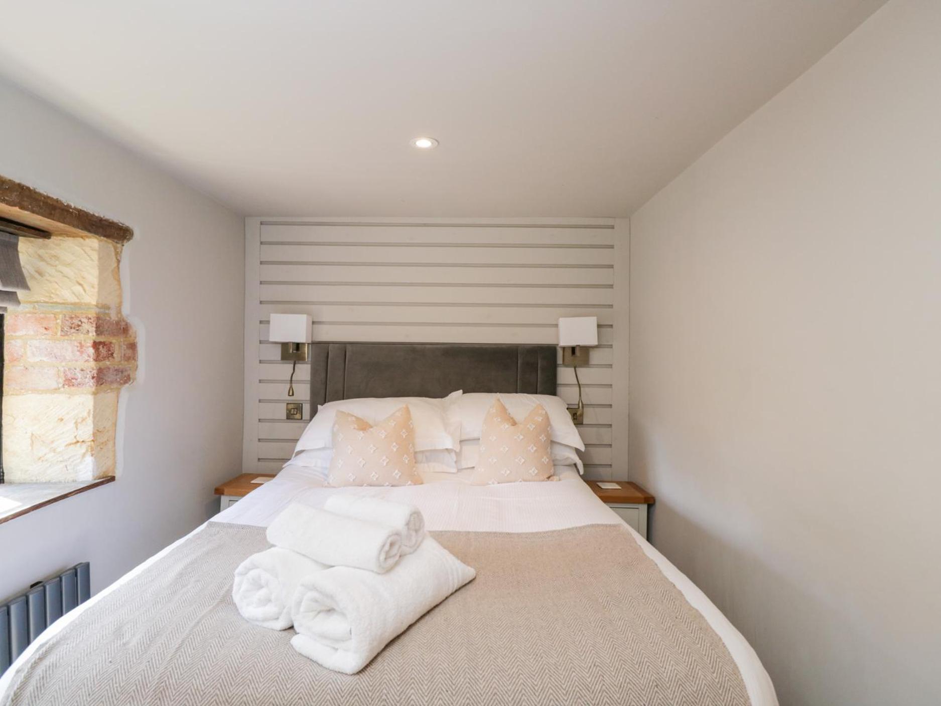 Millbank Cottage Mickleton  Luaran gambar
