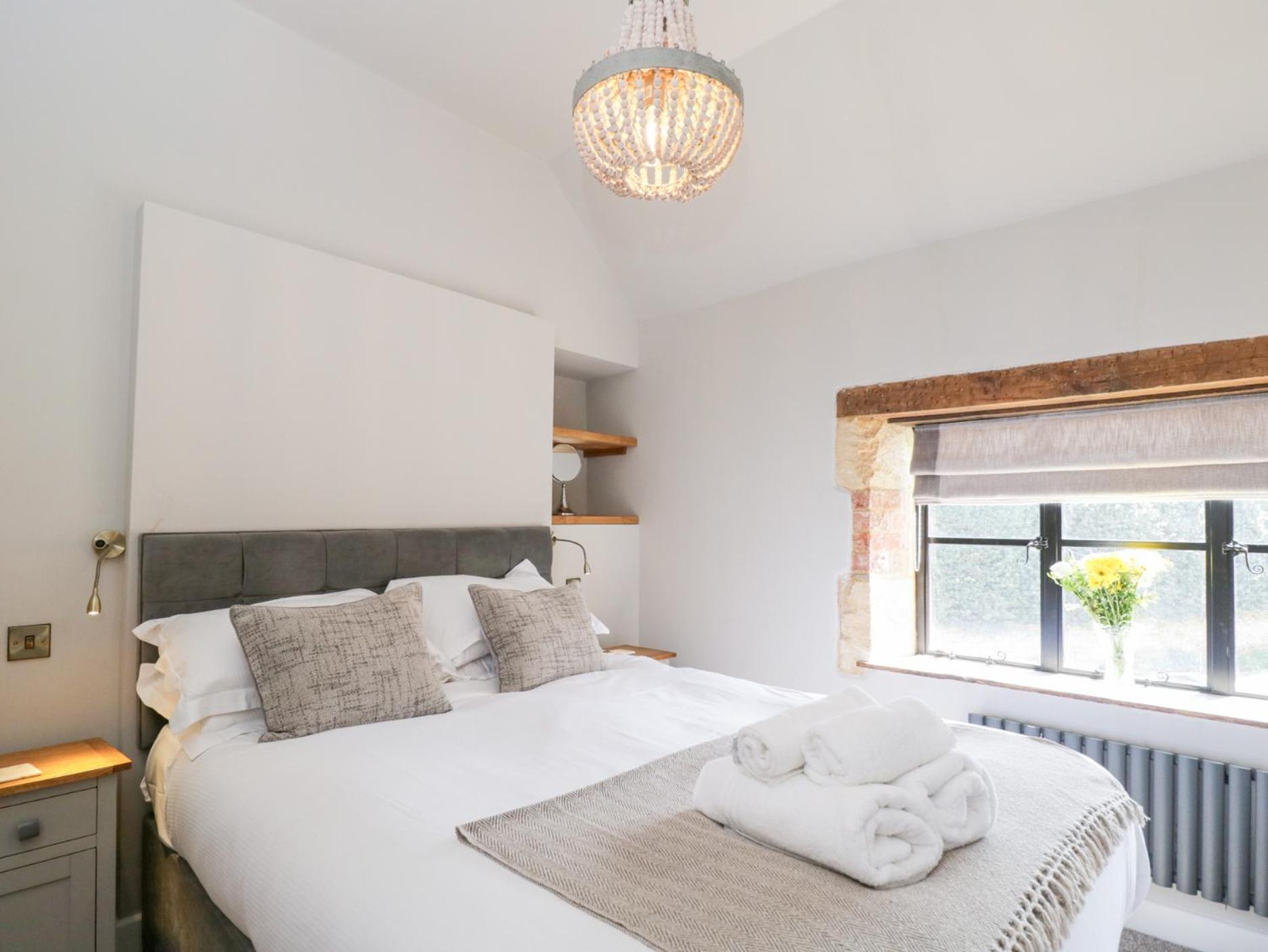 Millbank Cottage Mickleton  Luaran gambar