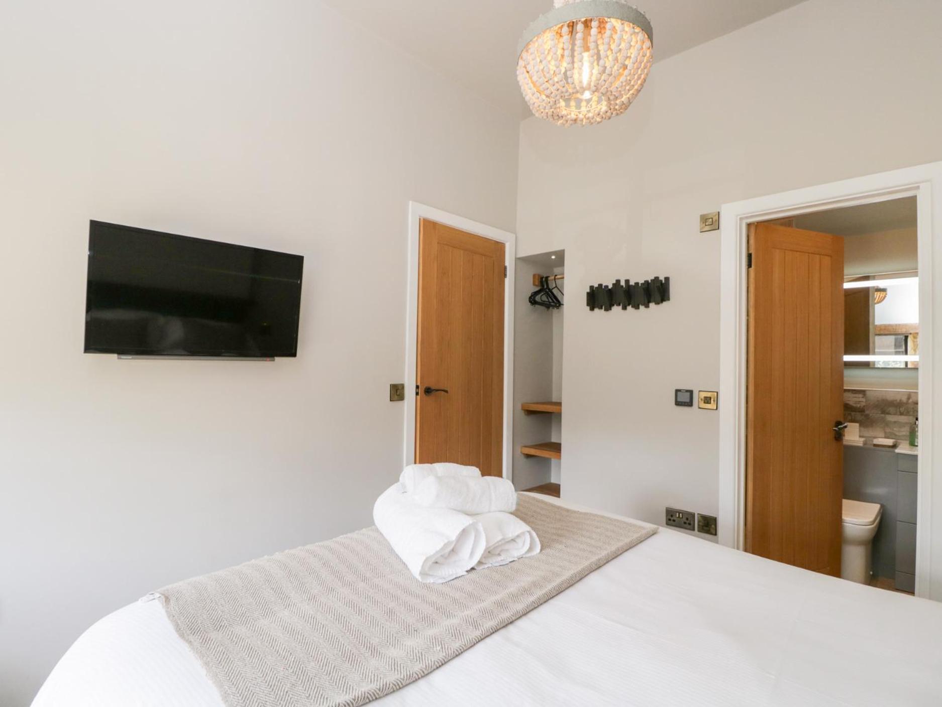 Millbank Cottage Mickleton  Luaran gambar
