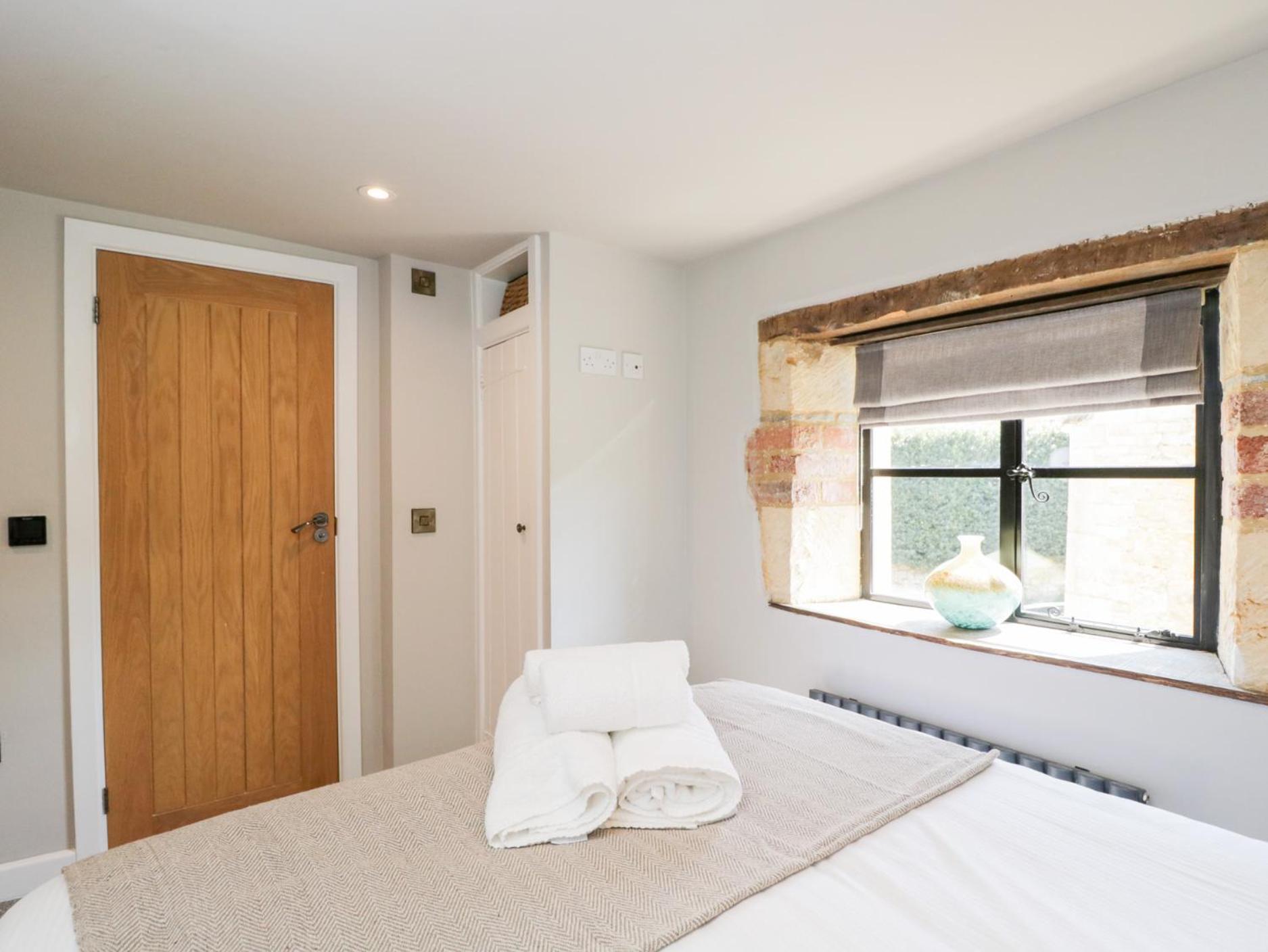 Millbank Cottage Mickleton  Luaran gambar