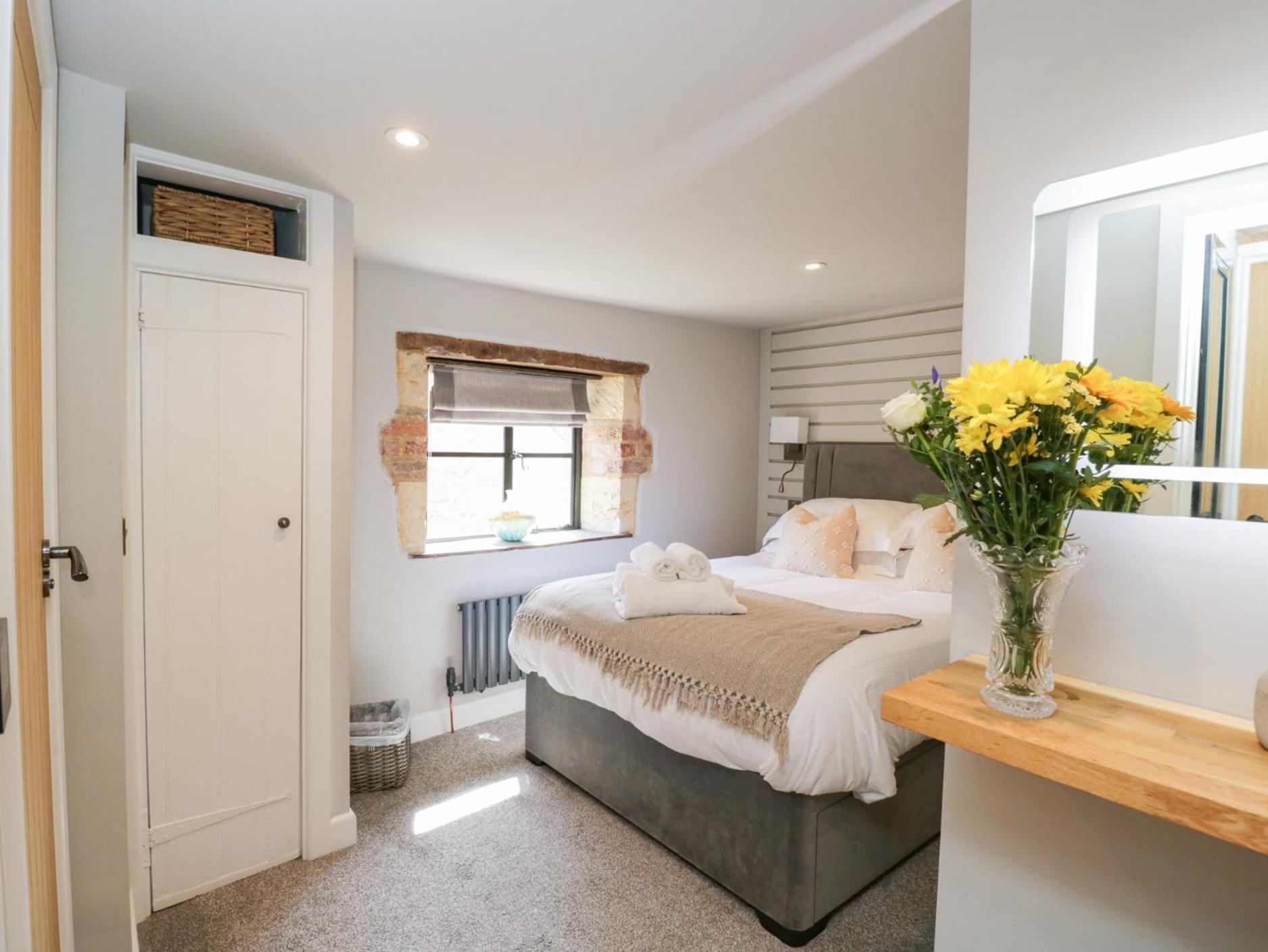 Millbank Cottage Mickleton  Luaran gambar
