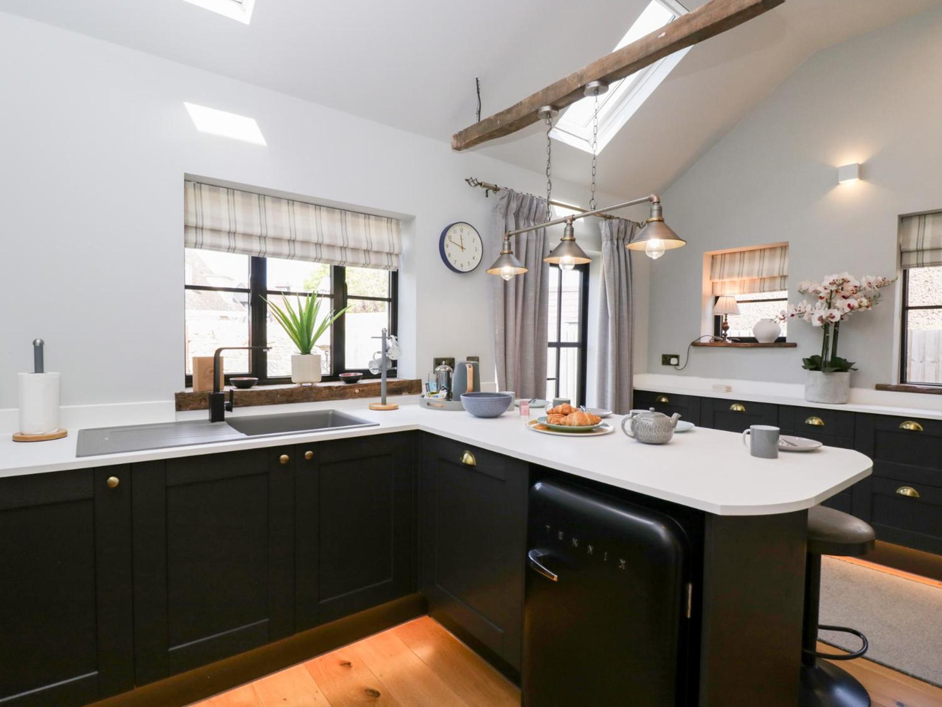 Millbank Cottage Mickleton  Luaran gambar
