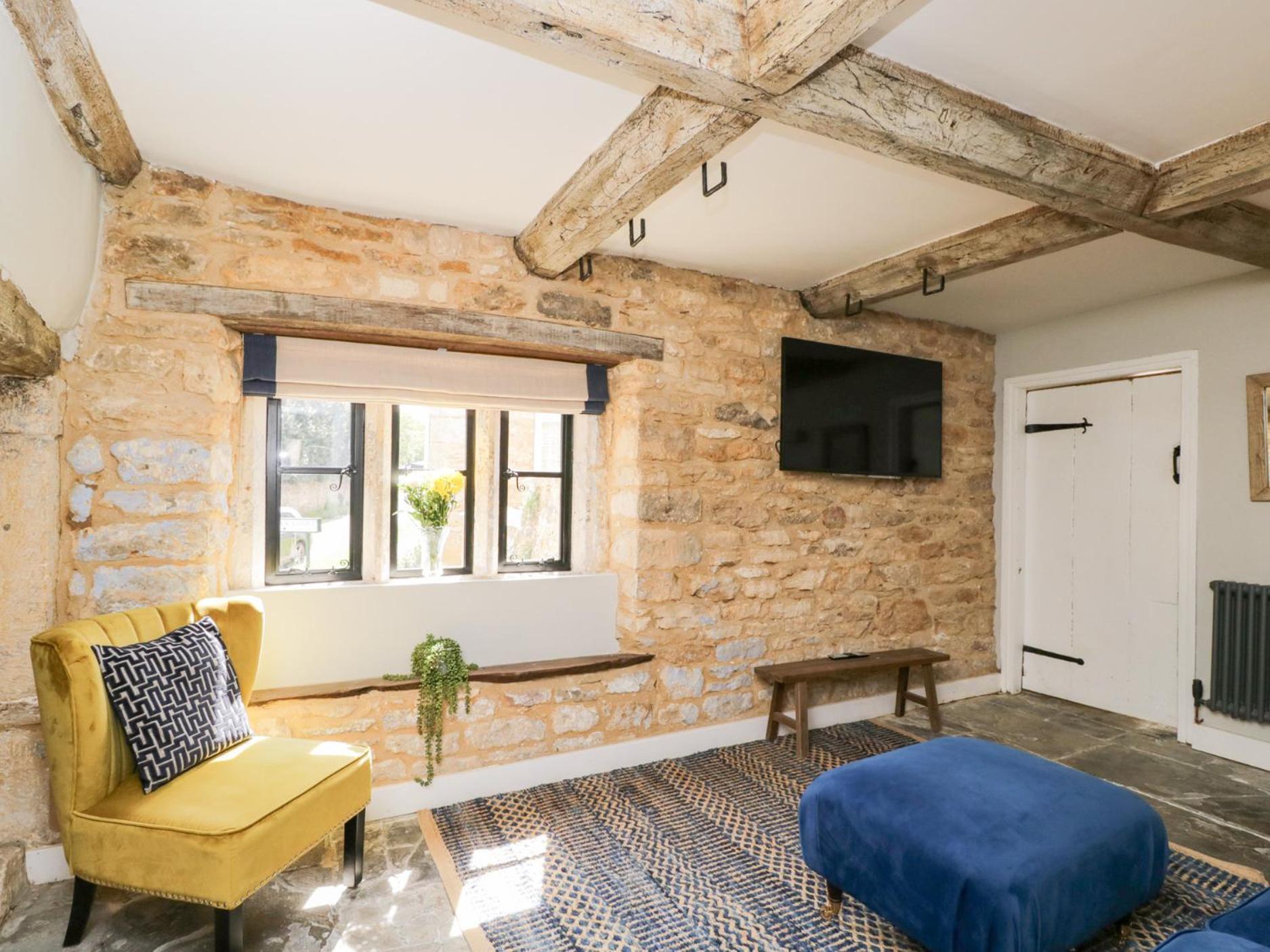 Millbank Cottage Mickleton  Luaran gambar