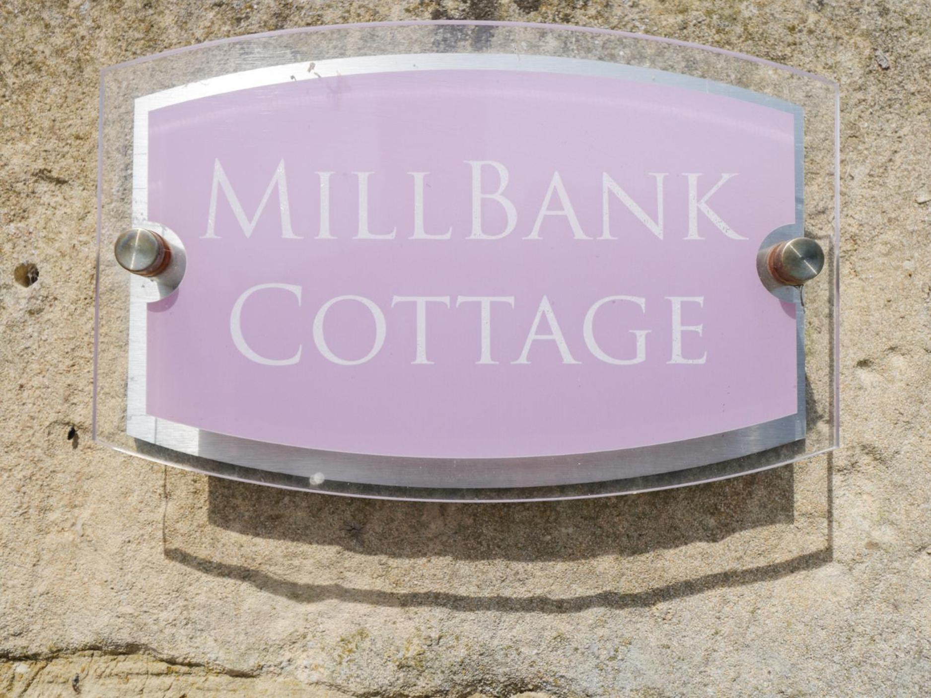 Millbank Cottage Mickleton  Luaran gambar