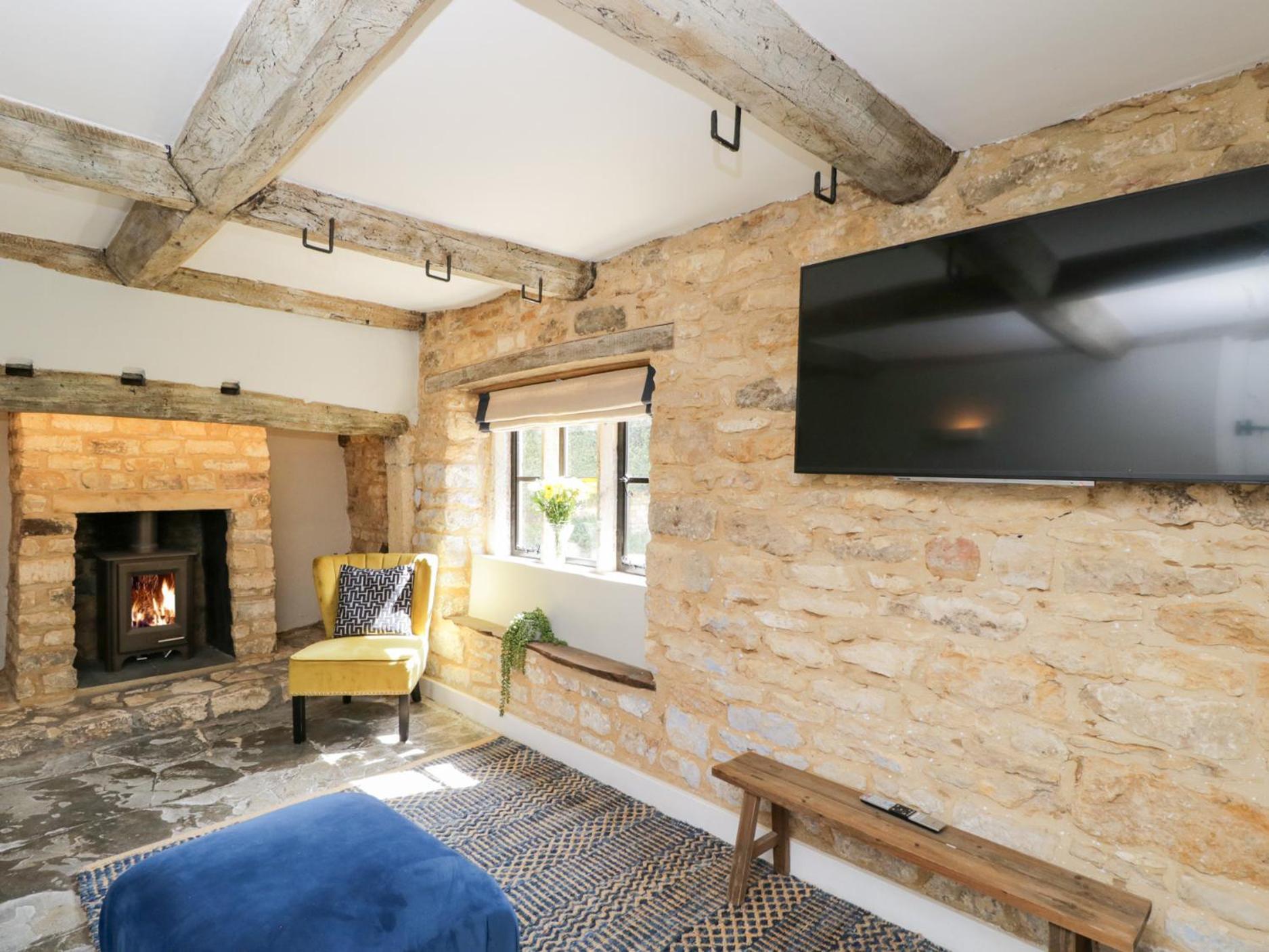 Millbank Cottage Mickleton  Luaran gambar
