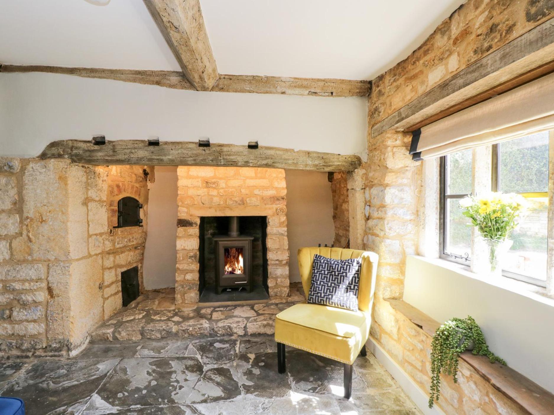 Millbank Cottage Mickleton  Luaran gambar